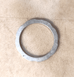 BMW GENUINE BMW 1 2 3 4 5 6 7 Z4/X-Series Gasket Ring A22.2X28, 11317534251 — thumbnail 7