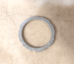 BMW GENUINE BMW 1 2 3 4 5 6 7 Z4/X-Series Gasket Ring A22.2X28, 11317534251 — thumbnail 6