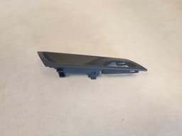 BMW OEM BMW X50 E70 Interior Door Handle Trim REAR Right Light package 51416973740 — thumbnail 4