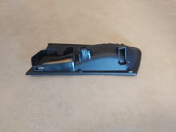 BMW OEM BMW X50 E70 Interior Door Handle Trim REAR Right Light package 51416973740 — thumbnail 6