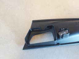 BMW OEM BMW X50 E70 Interior Door Handle Trim REAR Right Light package 51416973740 — thumbnail 9