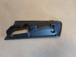 BMW OEM BMW X50 E70 Interior Door Handle Trim REAR Right Light package 51416973740 — thumbnail 10