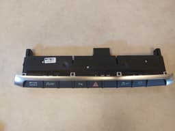 AUDI Audi A3 8V Center Console Hazard Drive Select Control Switch Panel 8V0925301BN — thumbnail 6