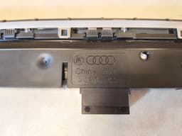 AUDI Audi A3 8V Center Console Hazard Drive Select Control Switch Panel 8V0925301BN — thumbnail 7