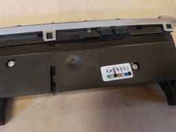 AUDI Audi A3 8V Center Console Hazard Drive Select Control Switch Panel 8V0925301BN — thumbnail 8