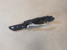 BMW BMW X5 E70 , E70 LCI Genuine Interior Door Handle Rear Left Inner 51426974297 — thumbnail 2