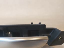 BMW BMW X5 E70 , E70 LCI Genuine Interior Door Handle Rear Left Inner 51426974297 — thumbnail 7