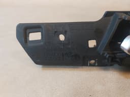 BMW BMW X5 E70 , E70 LCI Genuine Interior Door Handle Rear Left Inner 51426974297 — thumbnail 5