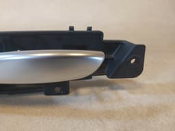 BMW BMW X5 E70 , E70 LCI Genuine Interior Door Handle Rear Left Inner 51426974297 — thumbnail 6