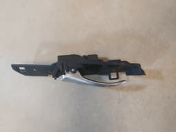 BMW BMW X5 E70 , E70 LCI Genuine Interior Door Handle Rear Left Inner 51426974297 — thumbnail 8