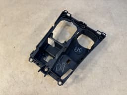 BMW GENUINE BMW X5 E70 X6 E71 Mount for gear selection switch 51169164483 — thumbnail 2