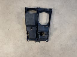 BMW GENUINE BMW X5 E70 X6 E71 Mount for gear selection switch 51169164483 — thumbnail 8