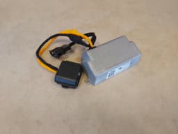 AUDI GENUINE VW / Audi a8 s8 4h Inverter Power Converter Transformer 4h0907155D — thumbnail 1