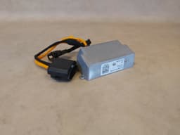 AUDI GENUINE VW / Audi a8 s8 4h Inverter Power Converter Transformer 4h0907155D — thumbnail 2