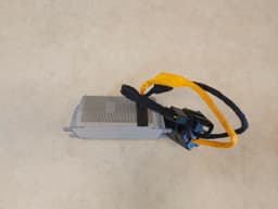 AUDI GENUINE VW / Audi a8 s8 4h Inverter Power Converter Transformer 4h0907155D — thumbnail 7