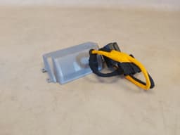AUDI GENUINE VW / Audi a8 s8 4h Inverter Power Converter Transformer 4h0907155D — thumbnail 9
