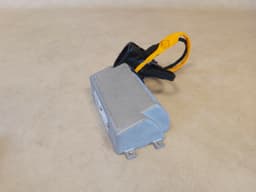 AUDI GENUINE VW / Audi a8 s8 4h Inverter Power Converter Transformer 4h0907155D — thumbnail 8