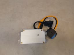 AUDI GENUINE VW / Audi a8 s8 4h Inverter Power Converter Transformer 4h0907155D — thumbnail 6