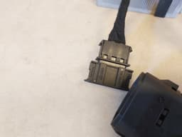 AUDI GENUINE VW / Audi a8 s8 4h Inverter Power Converter Transformer 4h0907155D — thumbnail 10