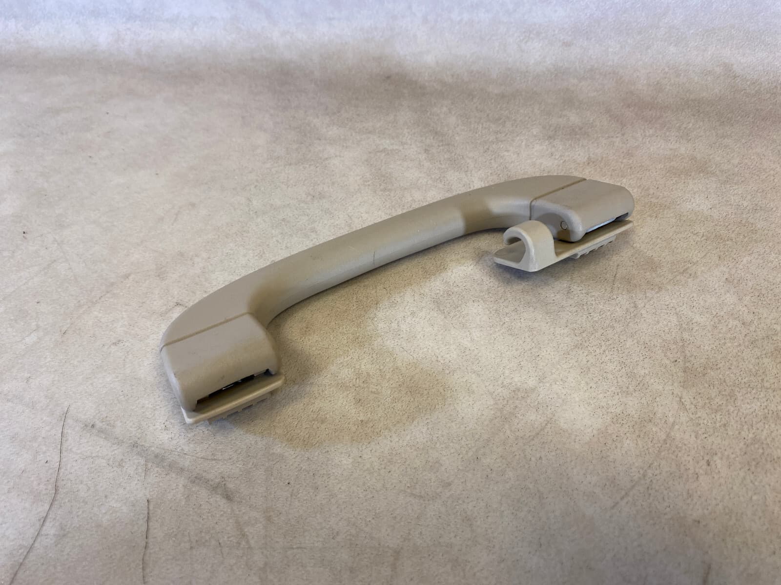 BMW Genuine BMW X5 E70 X5 E70 LCI REAR LEFT Roof Handle 51166977715
