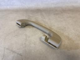 BMW Genuine BMW X5 E70 X5 E70 LCI REAR LEFT Roof Handle 51166977715 — thumbnail 2