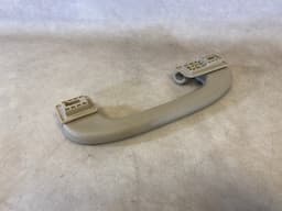 BMW Genuine BMW X5 E70 X5 E70 LCI REAR LEFT Roof Handle 51166977715 — thumbnail 5