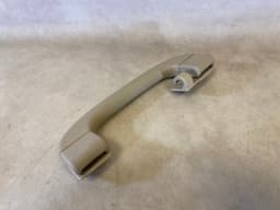 BMW Genuine BMW X5 E70 X5 E70 LCI REAR LEFT Roof Handle 51166977715 — thumbnail 7