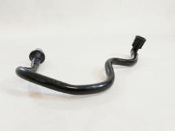 BMW GENUINE BMW E70 E71 Power Brake Unit Depression Vacuum Pipe 7808071 11667808071 — thumbnail 2