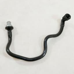 BMW GENUINE BMW E70 E71 Power Brake Unit Depression Vacuum Pipe 7808071 11667808071 — thumbnail 1