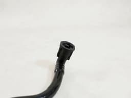 BMW GENUINE BMW E70 E71 Power Brake Unit Depression Vacuum Pipe 7808071 11667808071 — thumbnail 3