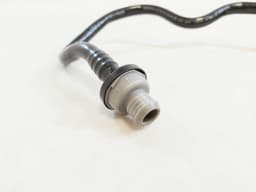 BMW GENUINE BMW E70 E71 Power Brake Unit Depression Vacuum Pipe 7808071 11667808071 — thumbnail 8