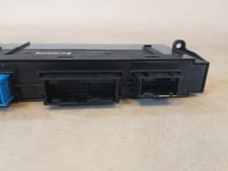 BMW BMW F07 F10 F11 F06 F12 F16 Junction Box For Electronics 3 V12 HW: 7.3.1 9267470 — thumbnail 6