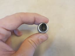 AUDI OEM Audi VW VOLKSWAGEN Adjustment Unit Camshaft Control 06E103697H — thumbnail 5