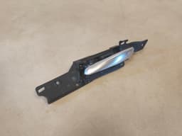 BMW BMW X5 E70 , E70 LCI Genuine Interior Door Handle Front Left Inner 51426974295 — thumbnail 3