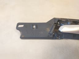 BMW BMW X5 E70 , E70 LCI Genuine Interior Door Handle Front Left Inner 51426974295 — thumbnail 2