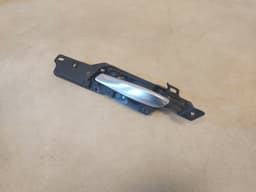 BMW BMW X5 E70 , E70 LCI Genuine Interior Door Handle Front Left Inner 51426974295 — thumbnail 5