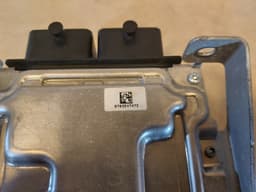 AUDI GENUINE VW Volkswagen Up 04C906020A 0261S06093 Highline engine ECU control unit — thumbnail 9