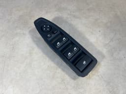 BMW BMW F83 M4 F33 F23 Convertible Left Driver Side Master Window Switch 61319362132 — thumbnail 1