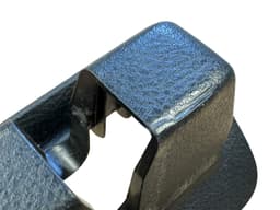 LAND ROVER GENUINE Land Rover Range Rover Sport L320 tailgate Door lock COVER CAP — thumbnail 10