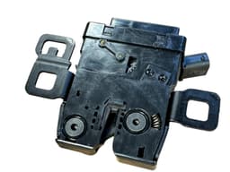 LAND ROVER GENUINE Land Rover Range Rover Sport L320 Tailgate Door Lock LR016678 — thumbnail 1