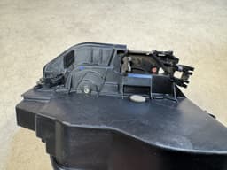 BMW BMW X5 E70 5 F10 7 F01 System latch LEFT Front door lock control 51217202143 — thumbnail 9