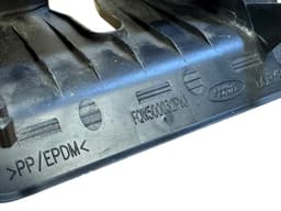 LAND ROVER GENUINE Land Rover Range Rover Sport L320 tailgate Door lock COVER CAP — thumbnail 8