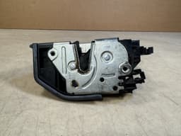 BMW BMW X5 E70 5 F10 7 F01 System latch LEFT Front door lock control 51217202143 — thumbnail 2