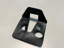 AUDI Audi A4 A6 100 C4 A8 D2 VAG Genuine Door Lock Seal 4a0837088 — thumbnail 7