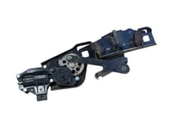 LAND ROVER GENUINE Land Rover Range Rover Sport L320 Tailgate Door Lock FQQ500090 — thumbnail 1