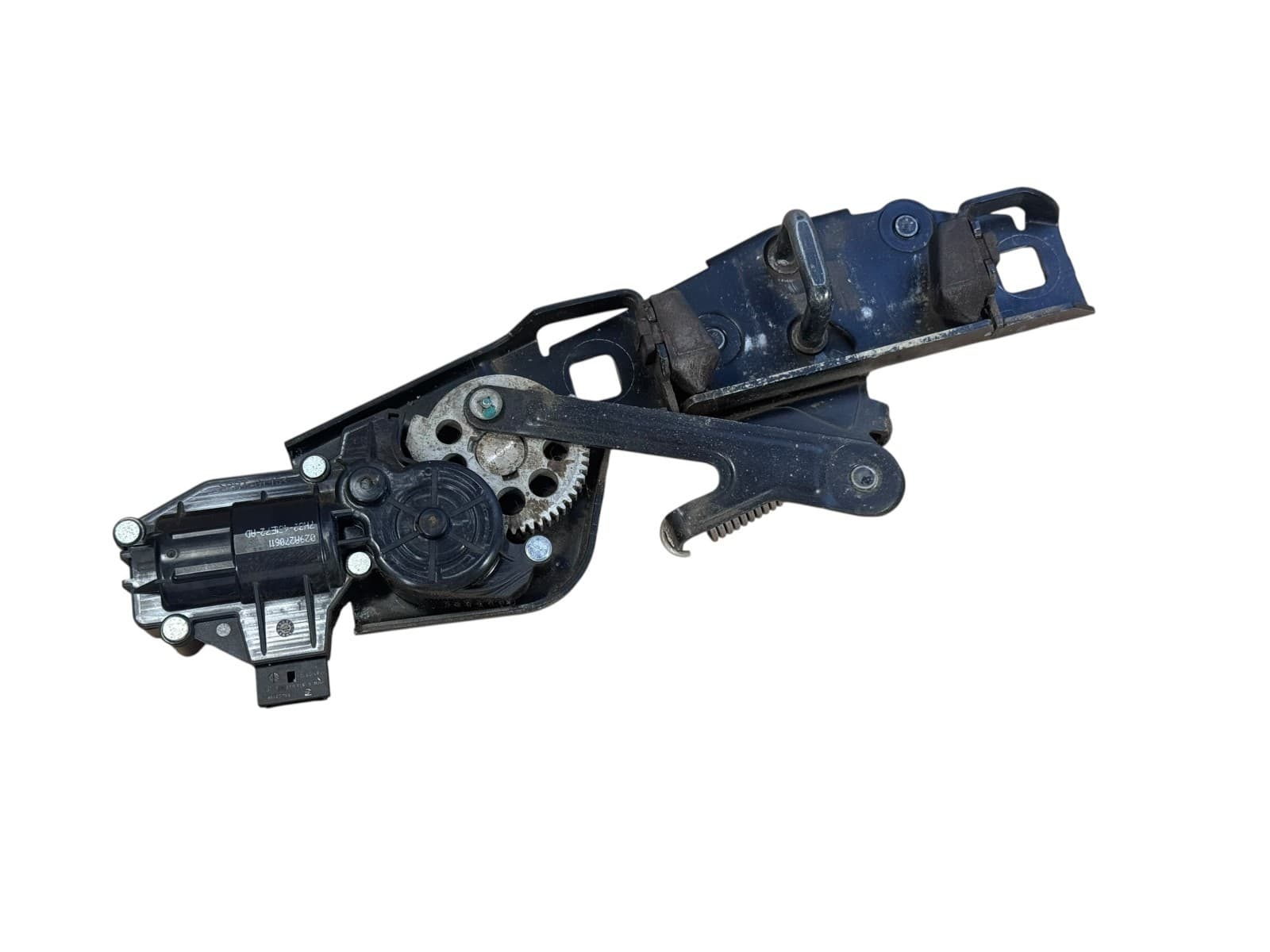 LAND ROVER GENUINE Land Rover Range Rover Sport L320 Tailgate Door Lock FQQ500090