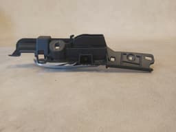 BMW BMW X5 E70 , E70 LCI Genuine Interior Door Handle Front Left Inner 51426974295 — thumbnail 10
