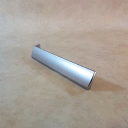 BMW BMW X5 X6 Series E70 E71 E72 Right Side Decor Strip Perlglanz Chrom unit 6956692 — thumbnail 1
