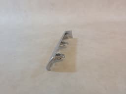 BMW BMW X5 X6 Series E70 E71 E72 Right Side Decor Strip Perlglanz Chrom unit 6956692 — thumbnail 4