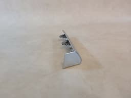 BMW BMW X5 X6 Series E70 E71 E72 Right Side Decor Strip Perlglanz Chrom unit 6956692 — thumbnail 7